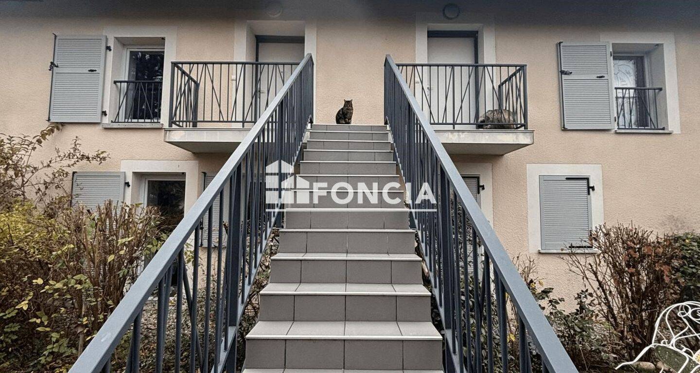 Appartement 2 pièces 41 m² · à Aix-les-Bains · 41 m² · 239 000 €