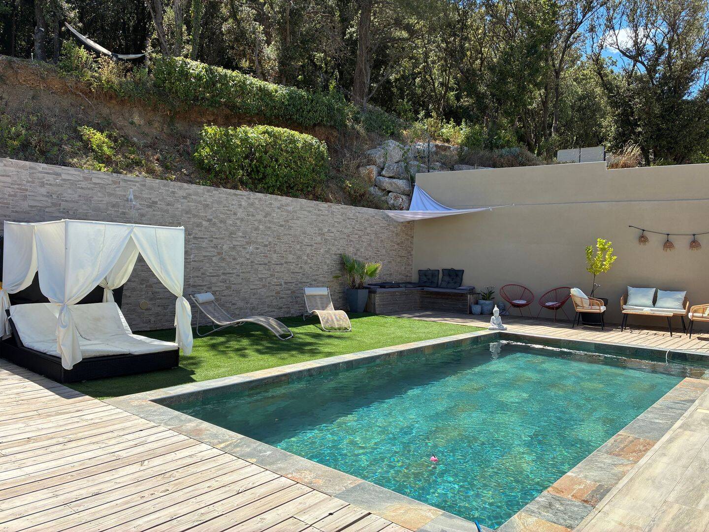 Maison 5 pièces 145 m² · à Murviel-lès-Montpellier · 145 m² · 550 000 €