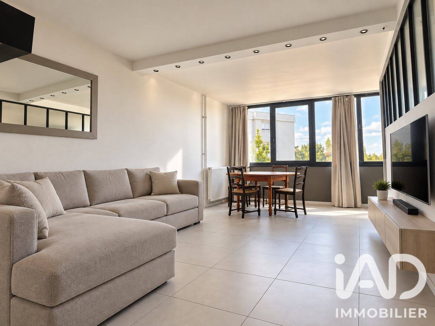 Appartement 3 pièces 62 m² · à Cenon · 62 m² · 167 500 €