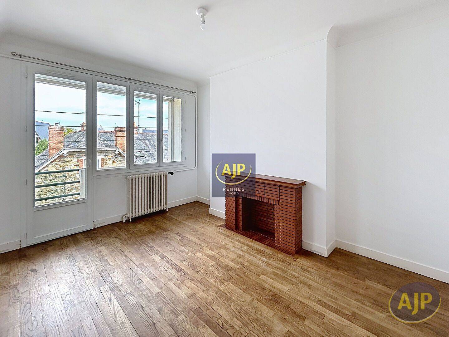 Appartement 3 pièces 68 m² · à Rennes · 68 m² · 727 €/mois