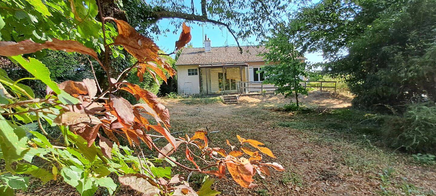 Maison 4 pièces 75 m² · à Étampes · 75 m² · 180 000 €