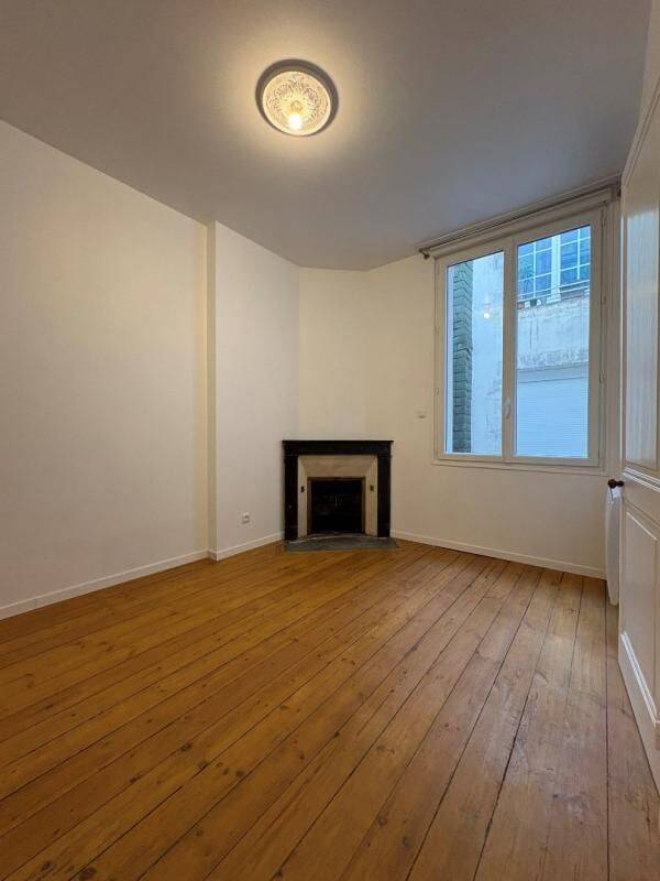 Appartement 2 pièces 48 m² · à La Rochelle · 48 m² · 785 €/mois