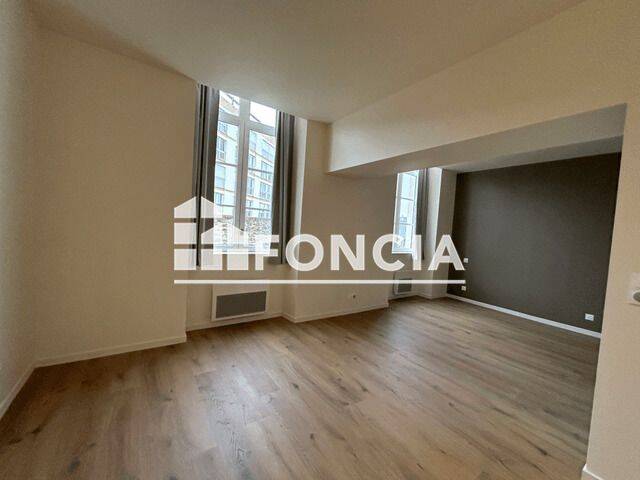 Appartement 1 pièce 34 m² · à Laval · 33,8 m² · 430 €/mois