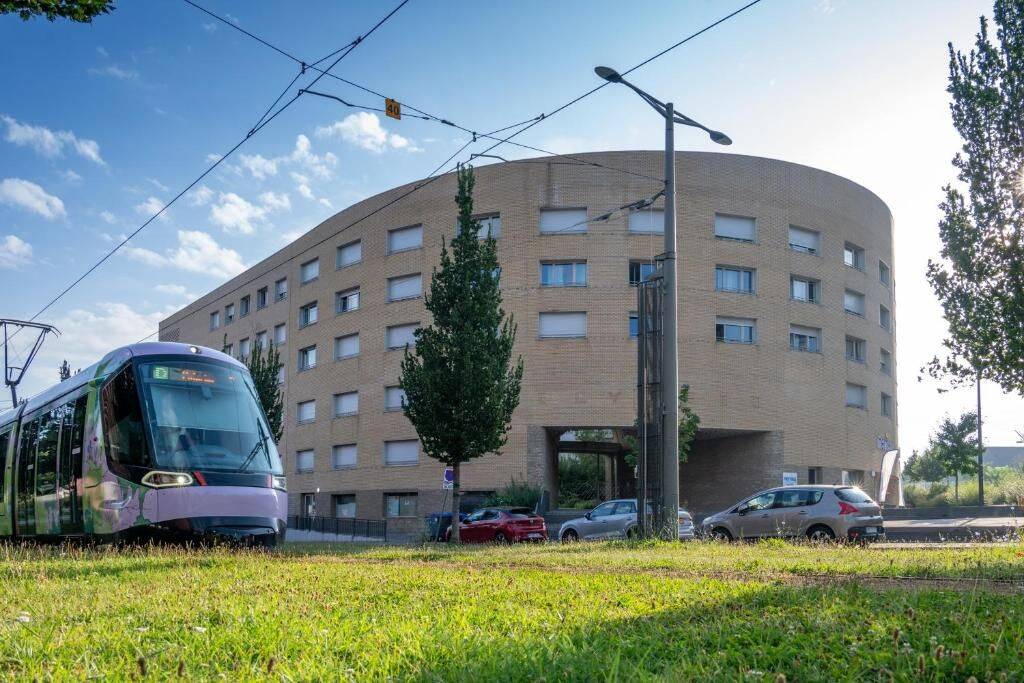Appartement 2 pièces 24 m² · à Strasbourg · 23,6 m² · 94 000 €