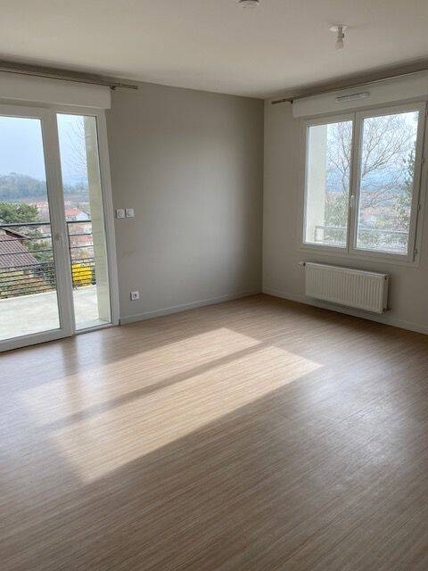 Appartement 3 pièces 58 m² · à Meximieux · 58 m² · 1 117 €