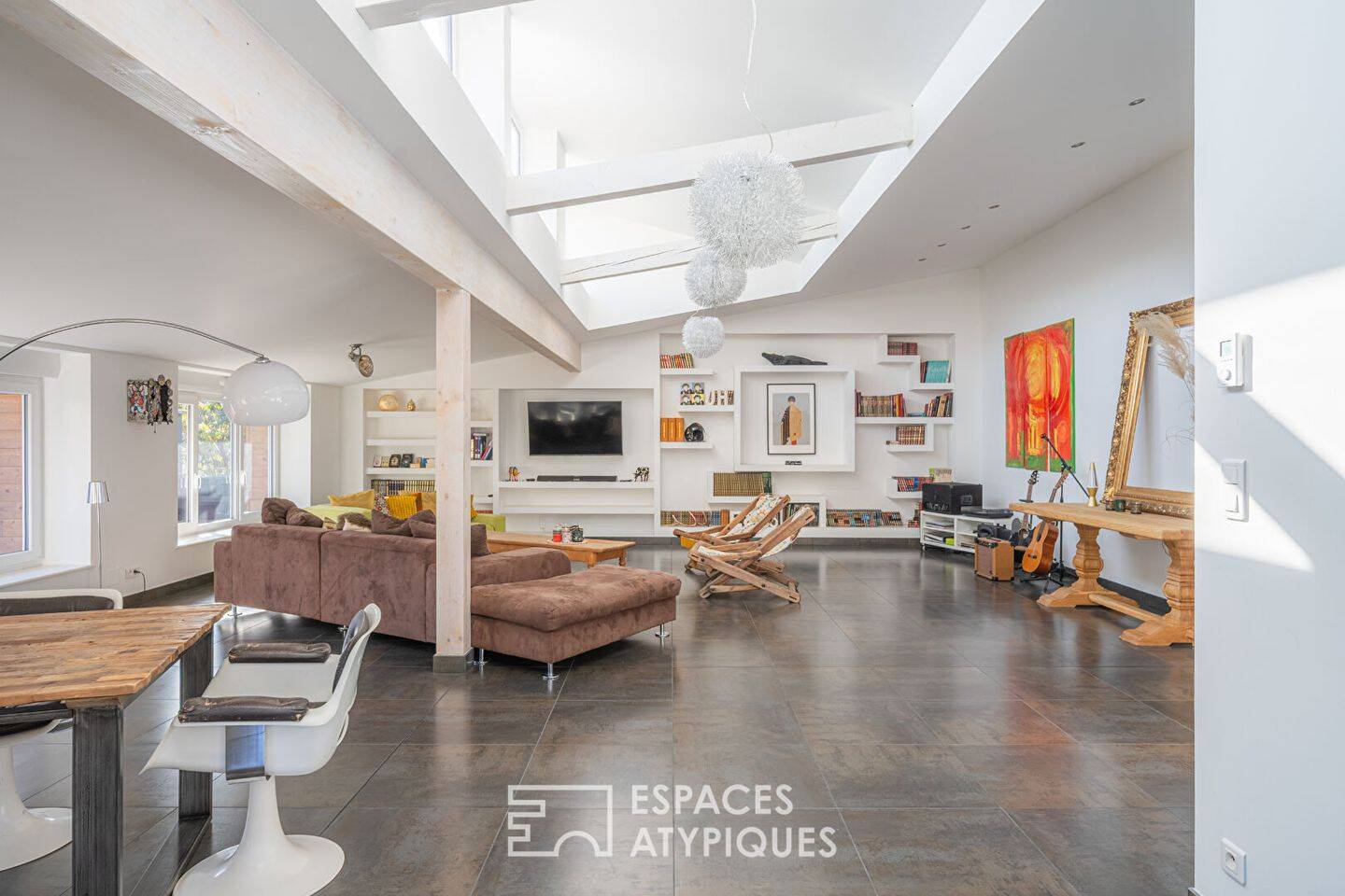 Maison 8 pièces 349 m² · à Duntzenheim · 349 m² · 699 000 €