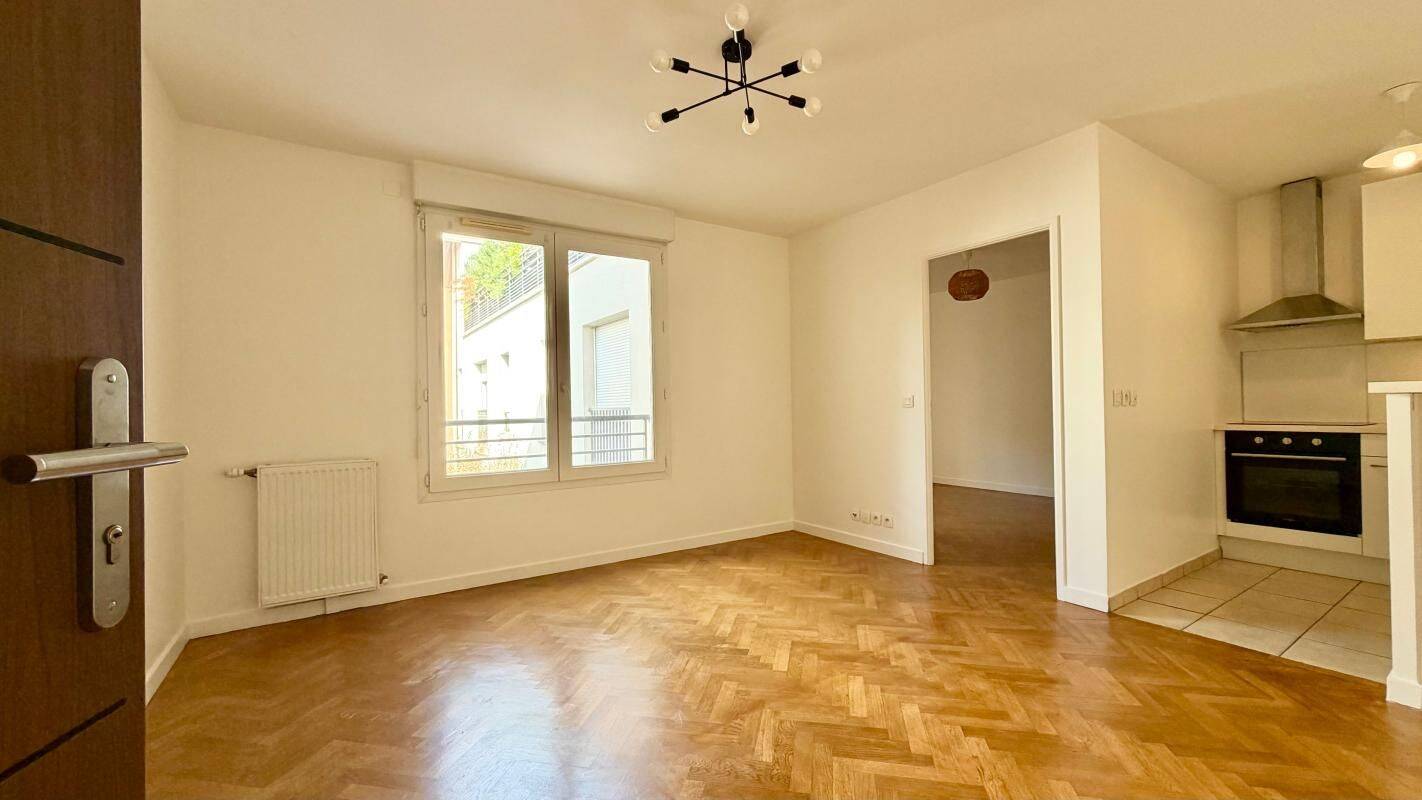 Appartement 2 pièces 42 m² · à Créteil · 42,3 m² · 899 €/mois