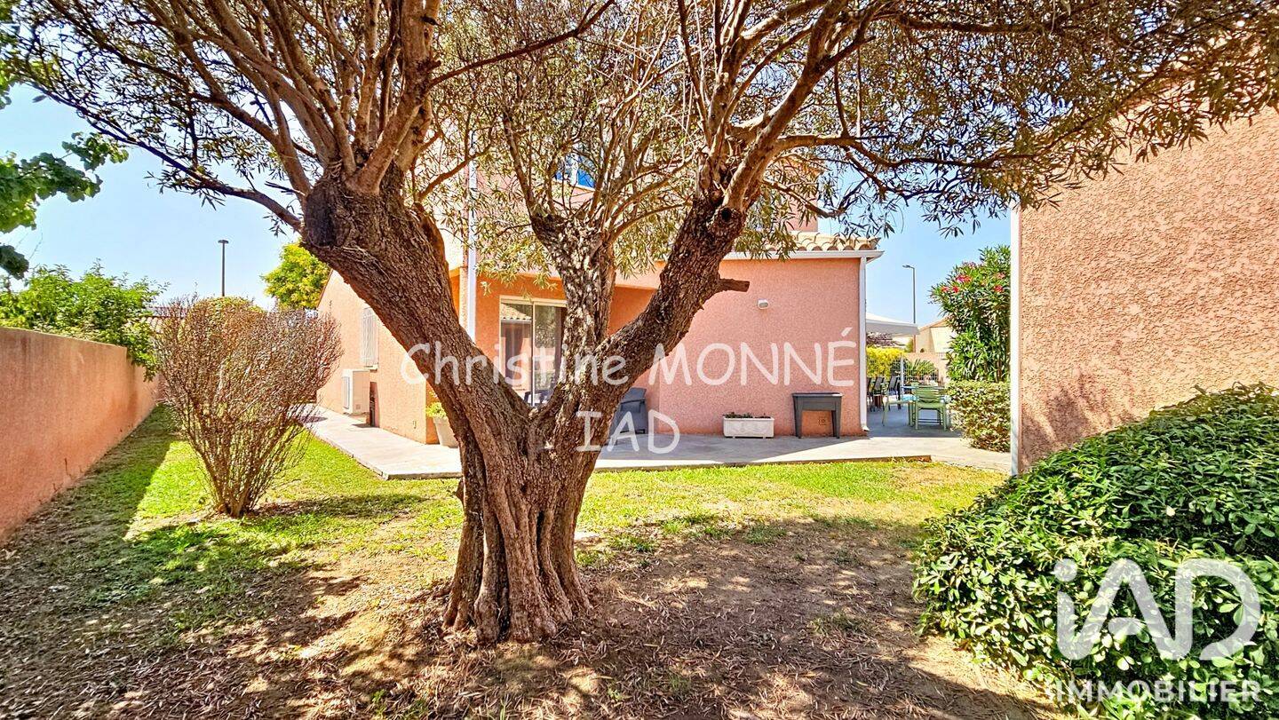Maison 5 pièces 161 m² · à Toulouges · 161 m² · 440 000 €