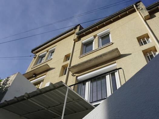 Maison à vendre 137 000 € 4 pièces 3 chambres 65,8 m² Côte Chaude-Montaud Saint-Étienne 42000