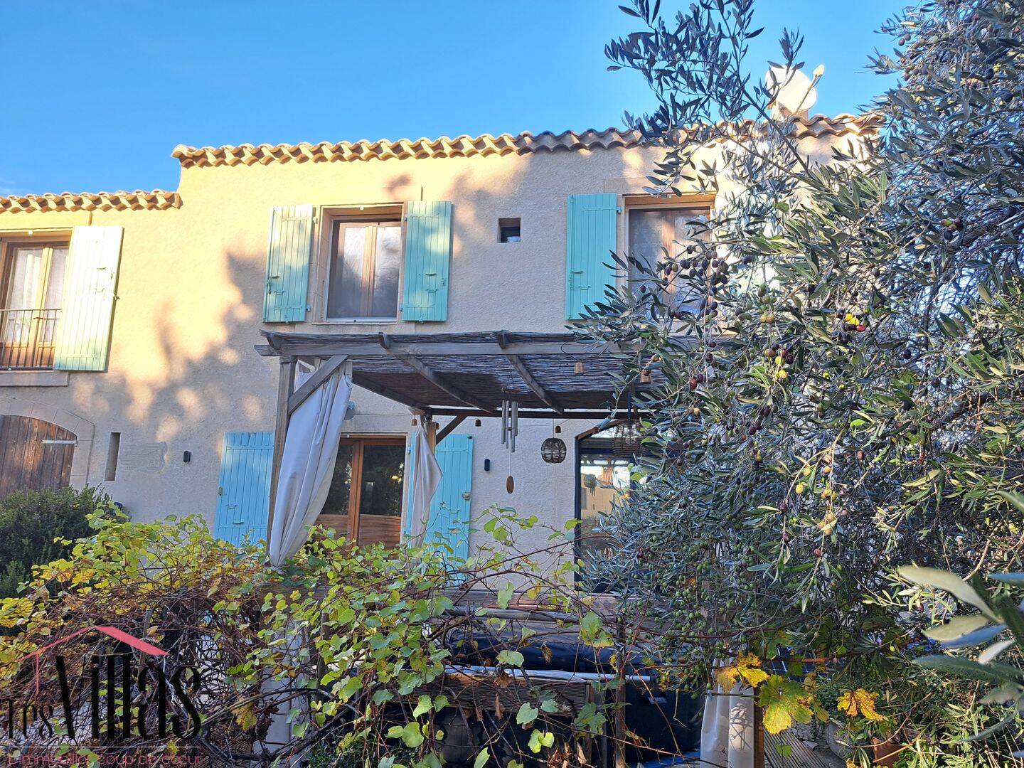 Maison 4 pièces 105 m² · à Lézignan-Corbières · 105 m² · 294 000 €