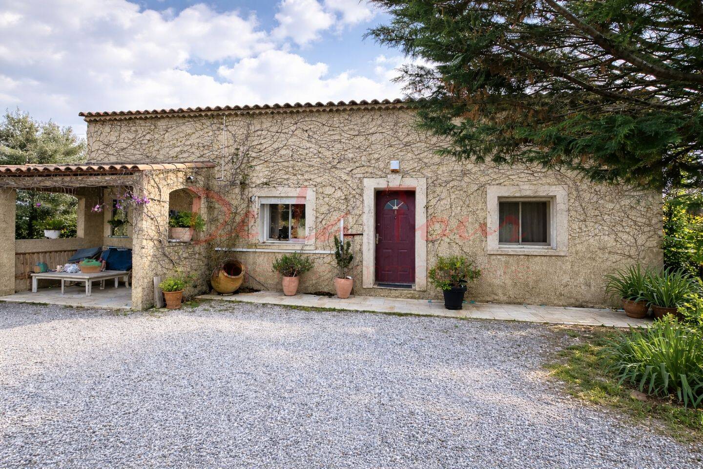 Maison 4 pièces 110 m² · à Marseille 12ème Arrondissement · 110 m² · 749 000 €