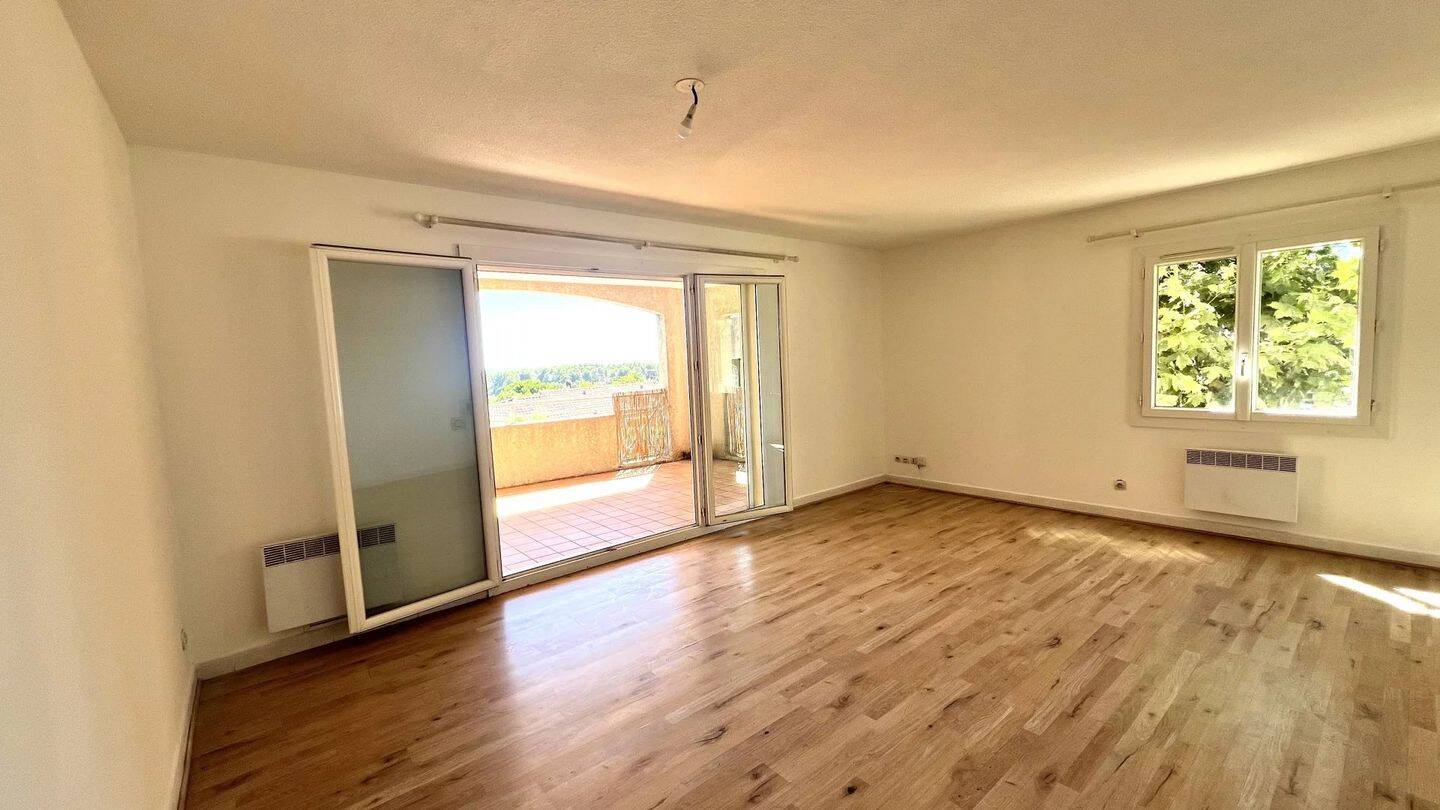 Appartement 3 pièces 67 m² · à Venelles · 67 m² · 299 250 €