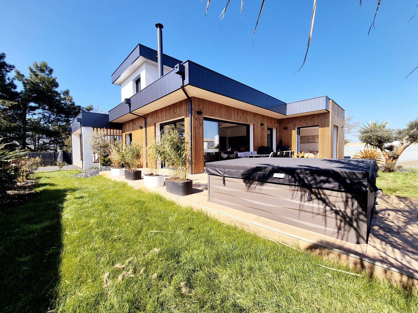 Maison 6 pièces 170 m² · à Le Haillan · 170 m² · 900 000 €