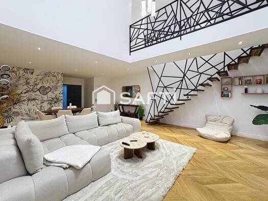 Maison à vendre 573 000 € 7 pièces 4 chambres 160 m² 463 m² de terrain Ouest Landerneau 29800