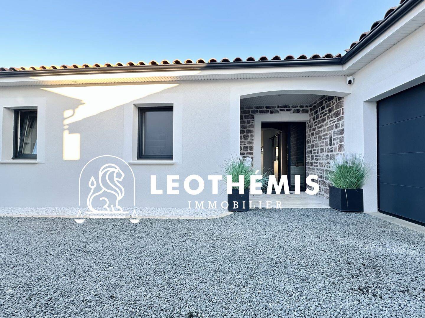 Maison 5 pièces 114 m² · à Le Chay · 114 m² · 386 000 €