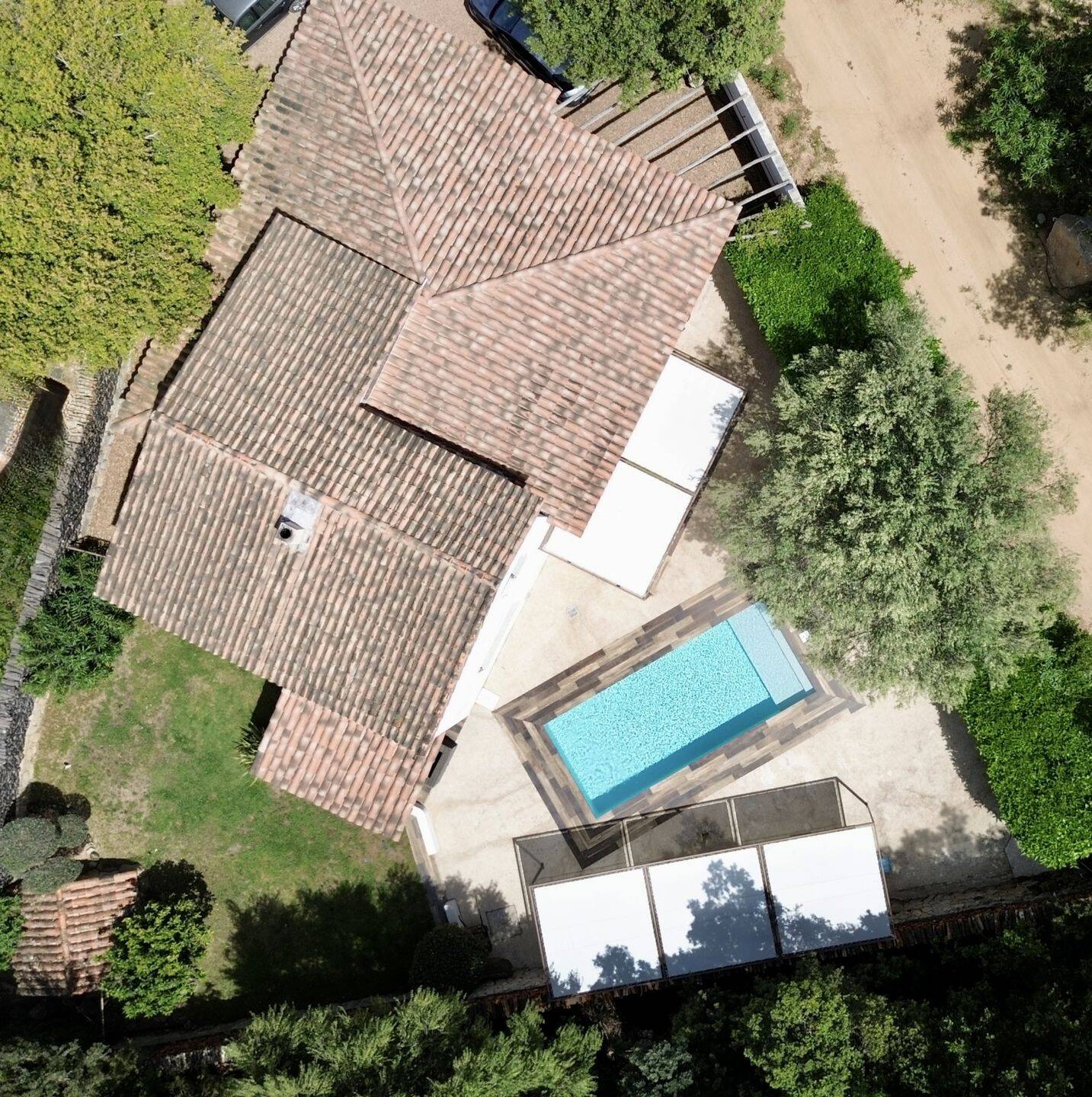 Maison 6 pièces 138 m² · à Zonza · 138 m² · 865 000 €