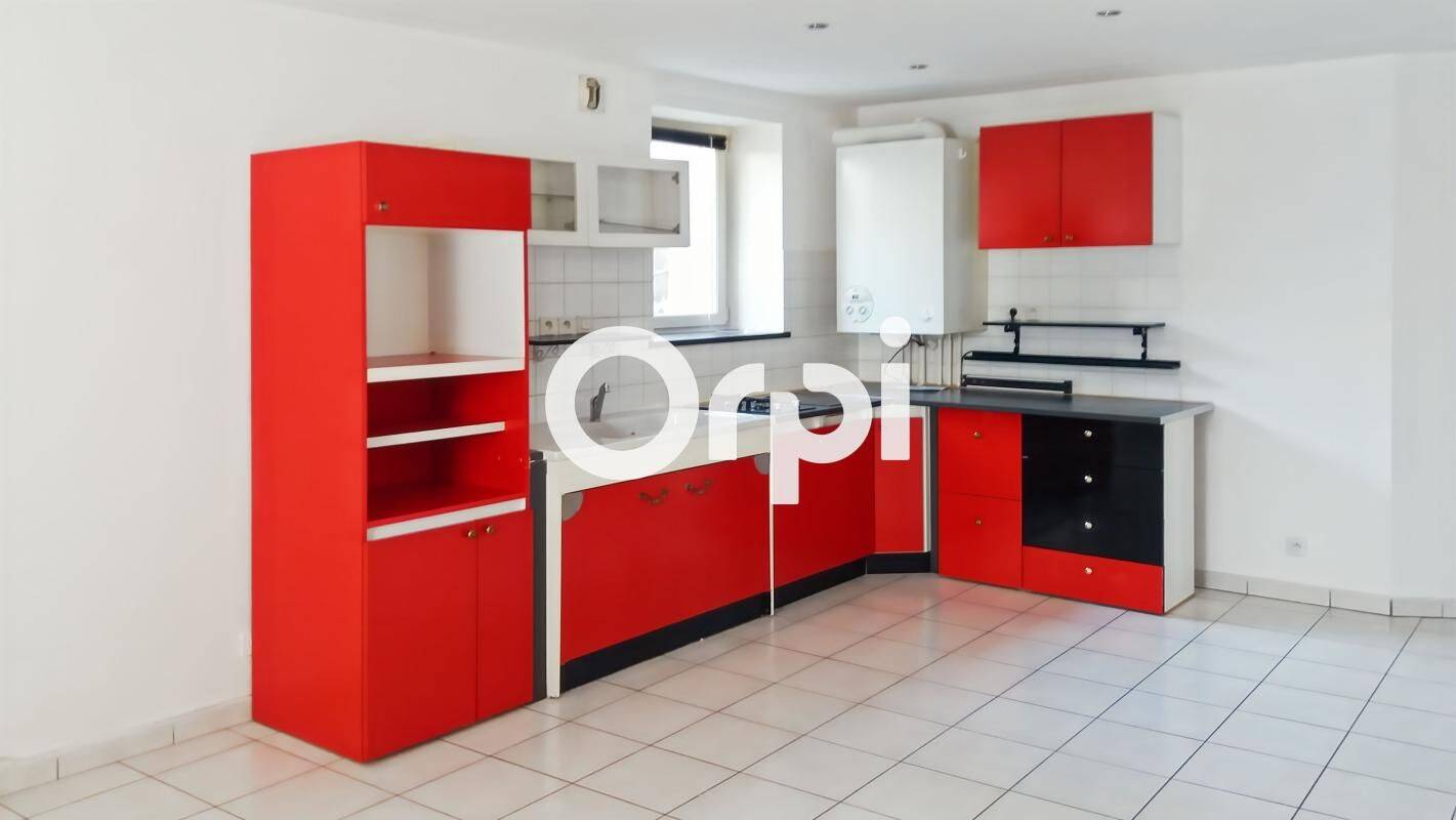 Appartement 2 pièces 50 m² · à Saint-Symphorien-sur-Coise · 49,6 m² · 445 €