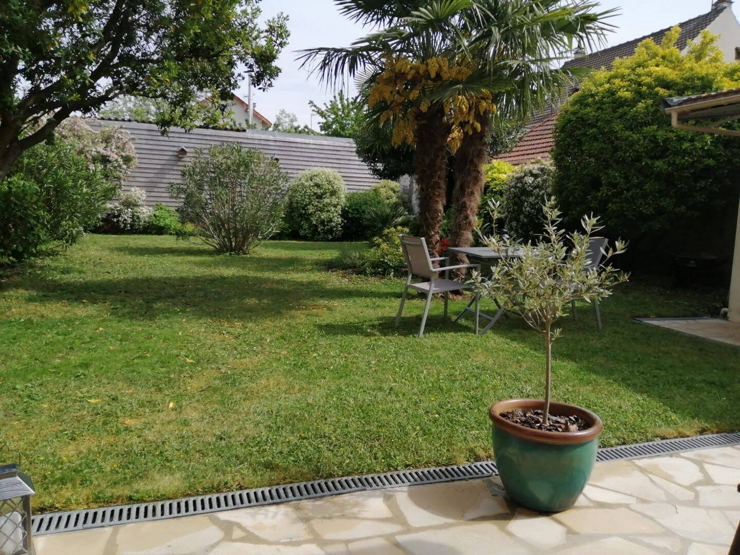 Maison 5 pièces 106 m² · à Neuilly-Plaisance · 106 m² · 439 000 €