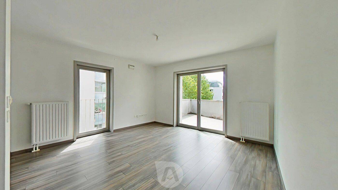 Appartement 1 pièce 38 m² · à Strasbourg · 37,8 m² · 175 890 €