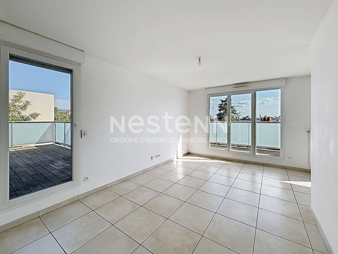 Appartement 4 pièces 76 m² · à Bron · 76 m² · 298 000 €