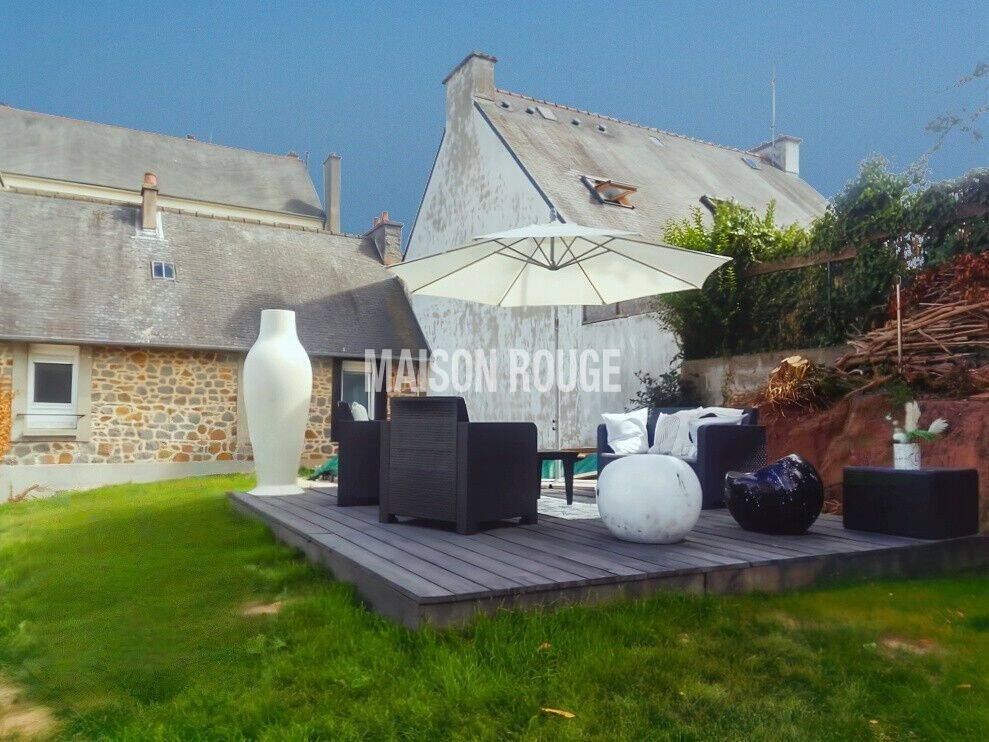 Maison 5 pièces 82 m² · à Saint-Brieuc · 82 m² · 220 080 €