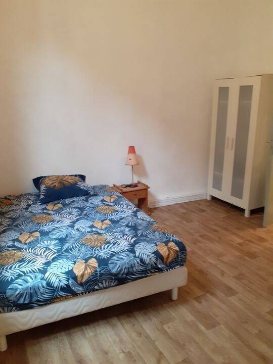 Appartement 1 pièce 30 m² · à Avignon · 30 m² · 480 €/mois