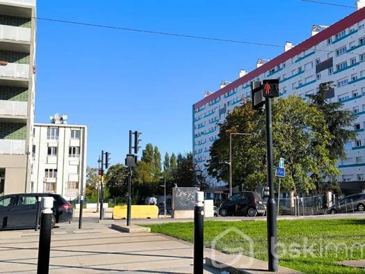 Appartement à vendre 162 000 € 4 pièces 3 chambres 66 m² Étage 8/10 Paul Vaillant Couturier Clichy-sous-Bois 93390