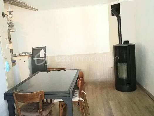 Appartement à louer 550 € 3 pièces 1 chambre 50 m² Étage 1/1 Crots 05200
