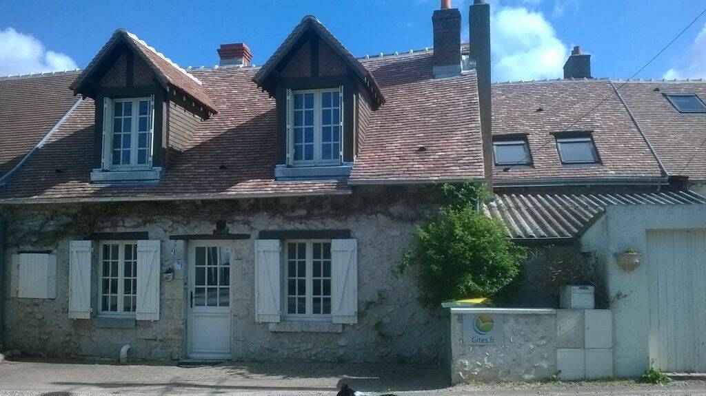 Maison 5 pièces 115 m² · à Saint-Jean-de-Braye · 115 m² · 327 000 €