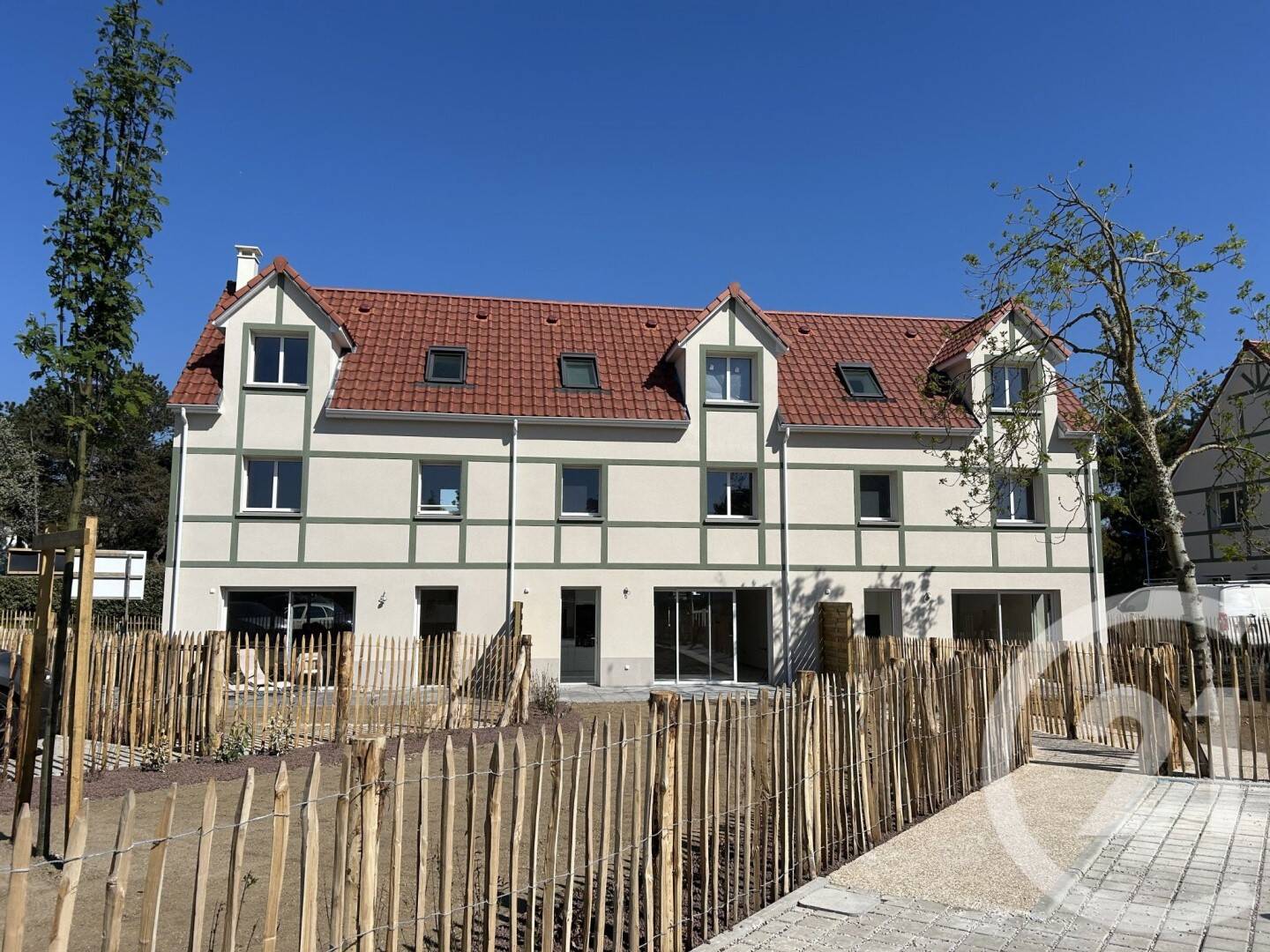 Maison 5 pièces 100 m² · à Neufchâtel-Hardelot · 100,1 m² · 595 000 €
