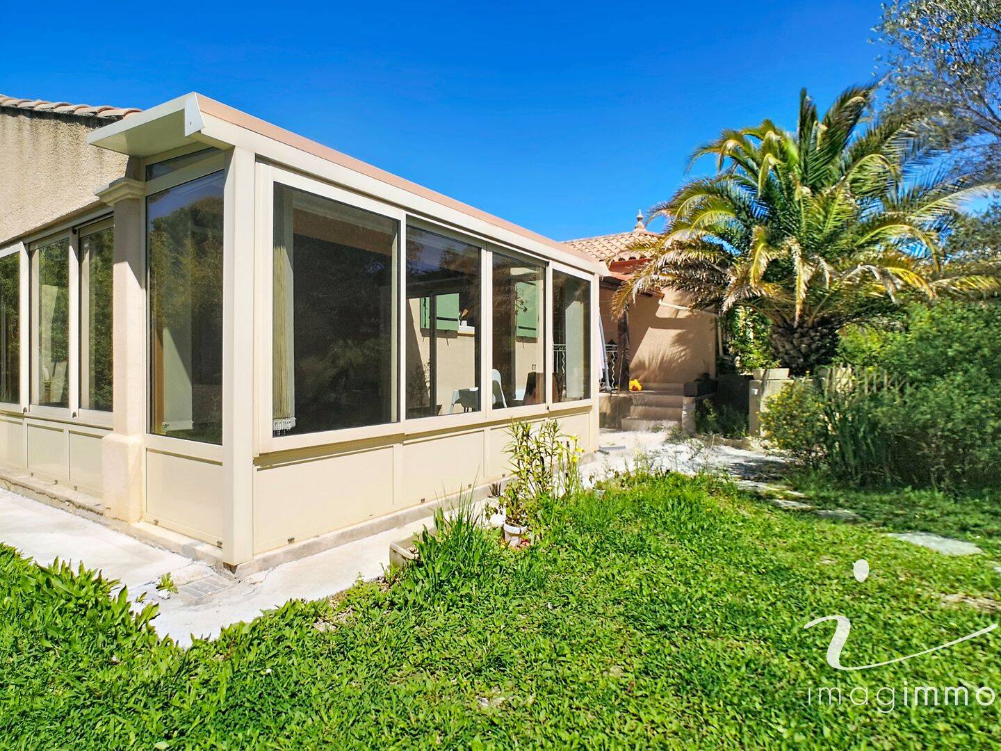 Maison 6 pièces 130 m² · à Murles · 130 m² · 465 000 €