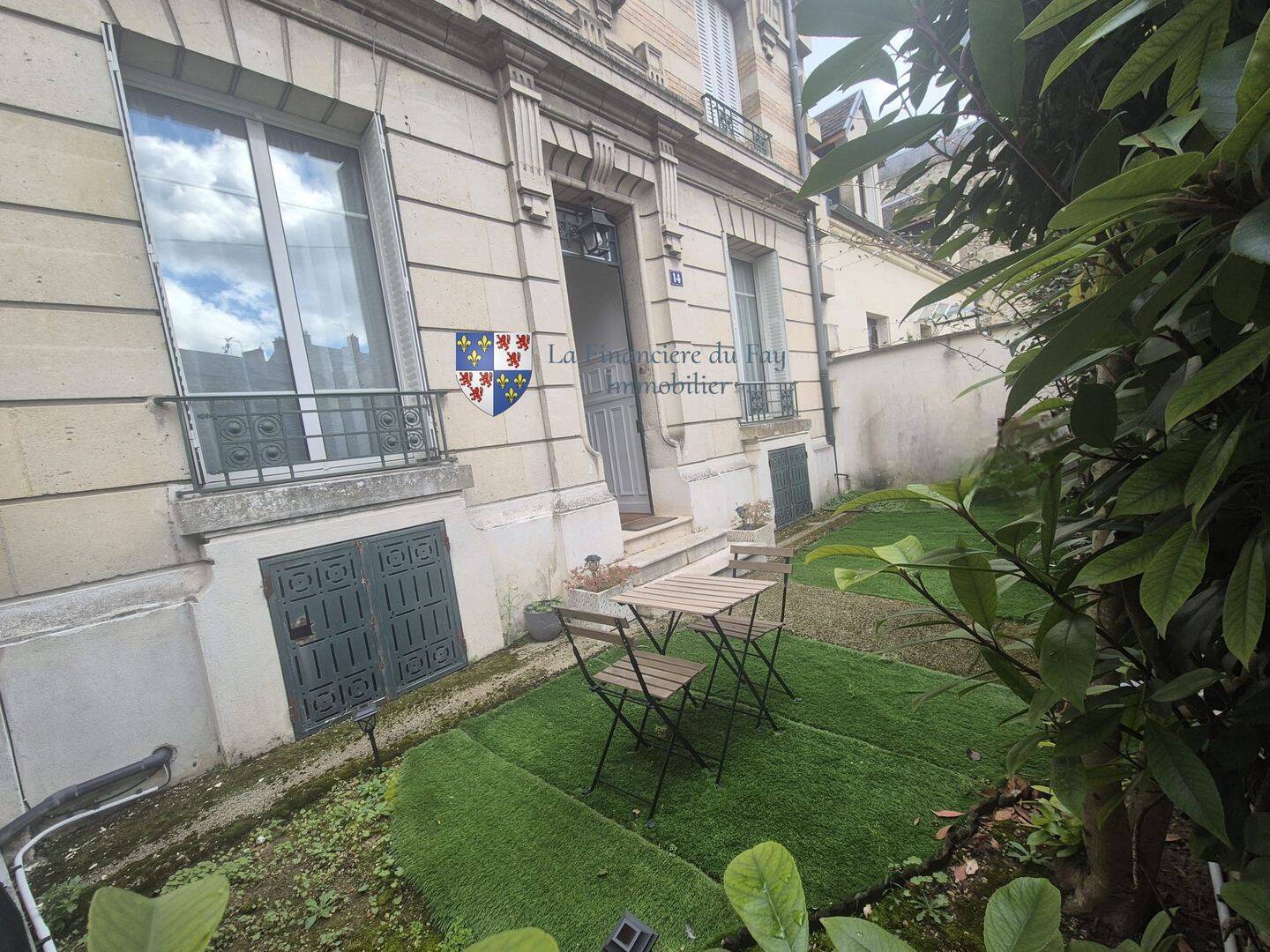 Maison 9 pièces 164 m² · à Soissons · 164 m² · 355 000 €