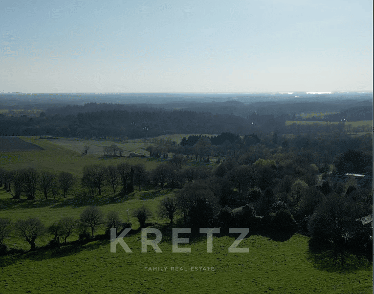 Maison 7 pièces 204 m² · à Berric · 204 m² · 685 000 €