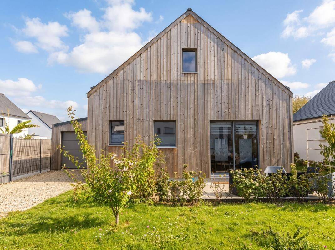 Maison 5 pièces 96 m² · à Crach · 96 m² · 360 000 €