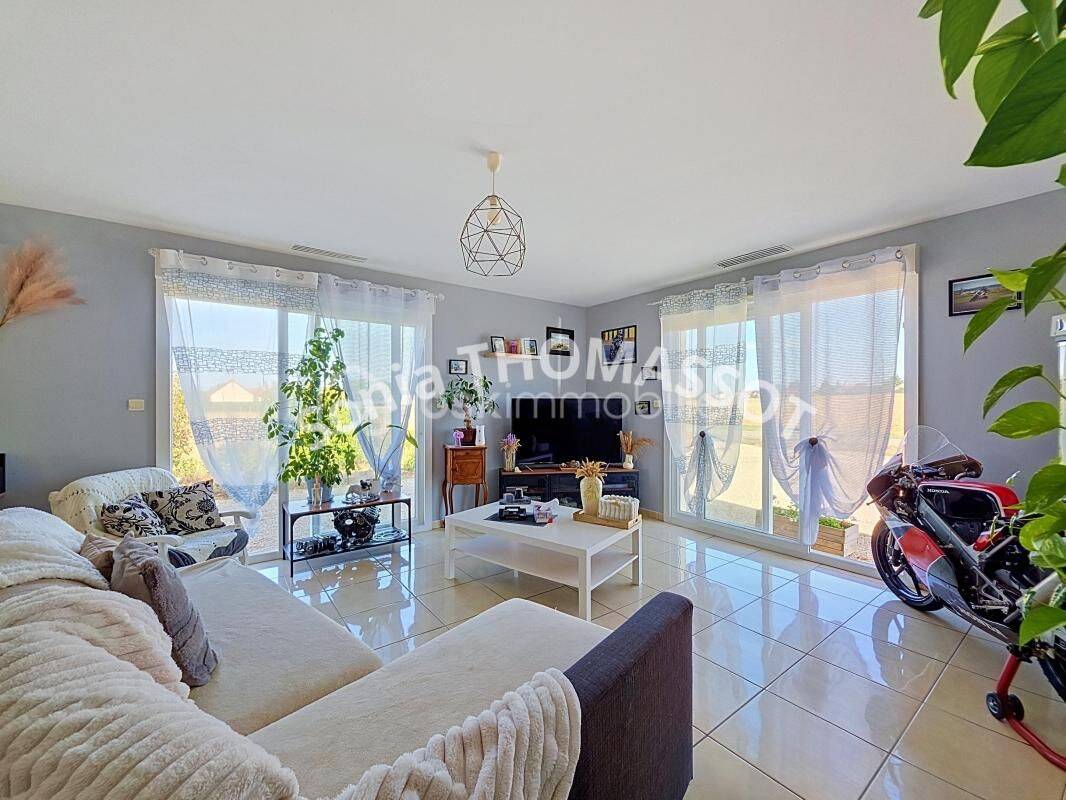 Maison 6 pièces 155 m² · à Remilly-sur-Tille · 155 m² · 430 000 €