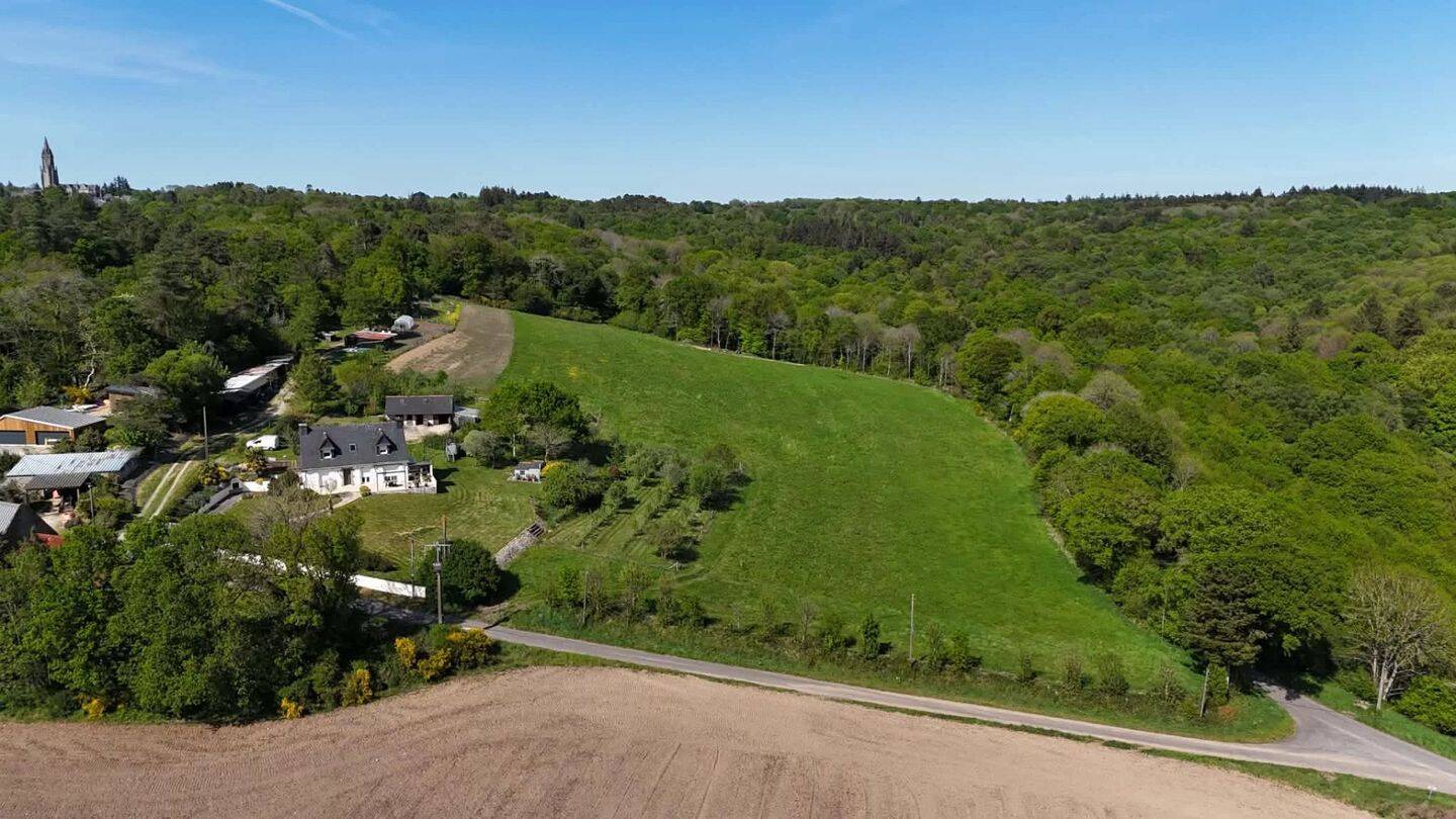 Maison 6 pièces 128 m² · à Guern · 128 m² · 269 990 €