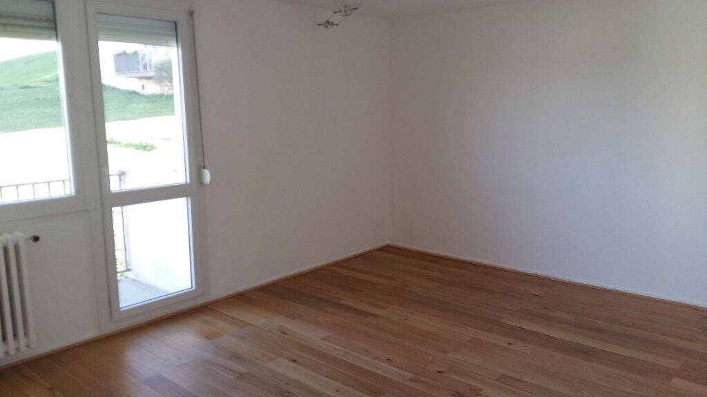 Appartement 3 pièces 59 m² · à Évreux · 59,4 m² · 593 €