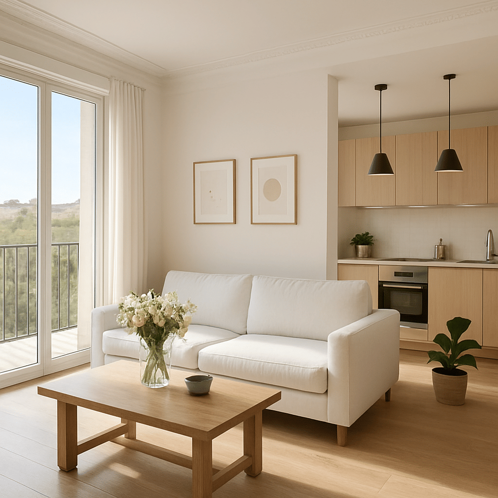 Appartement 2 pièces 50 m² · à Porto-Vecchio · 50 m² · 225 000 €