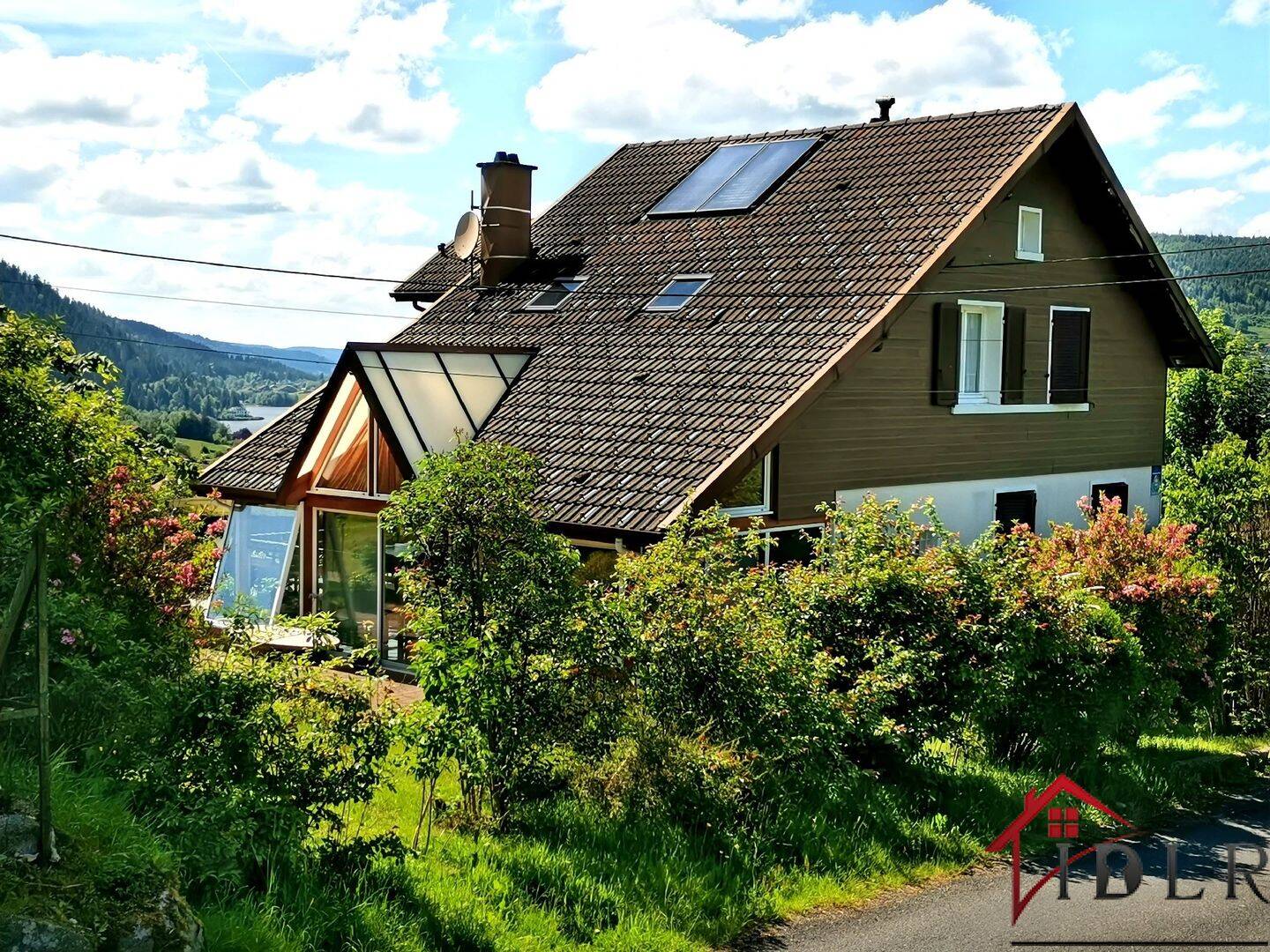 Maison 7 pièces 200 m² · à Gérardmer · 200 m² · 795 000 €