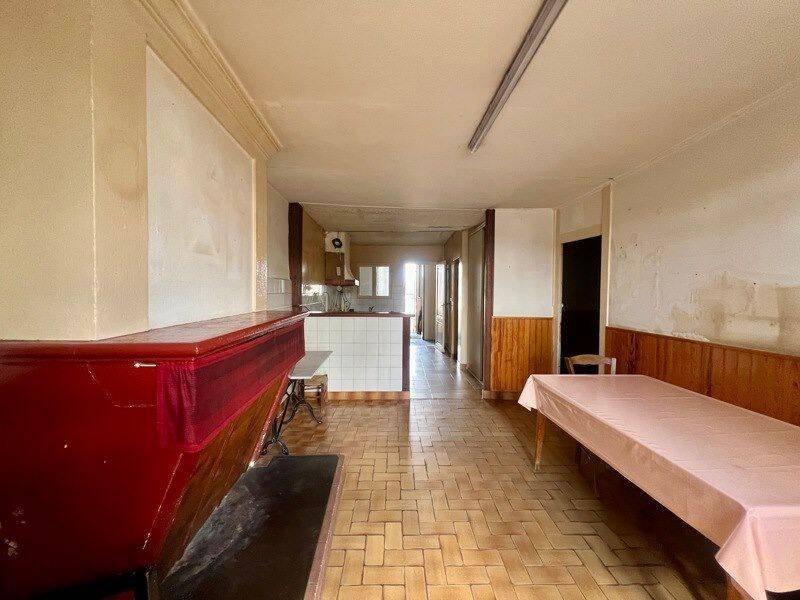 Maison 5 pièces 102 m² · à Saint-Sulpice-Et-Cameyrac · 102 m² · 129 994 €