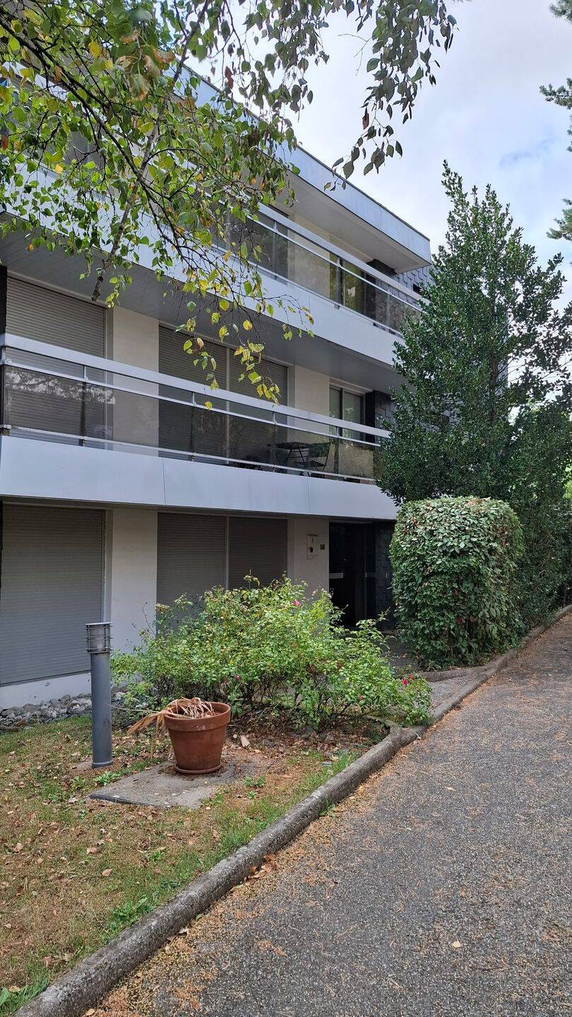 Appartement 1 pièce 47 m² · à Vannes · 47 m² · 750 €/mois