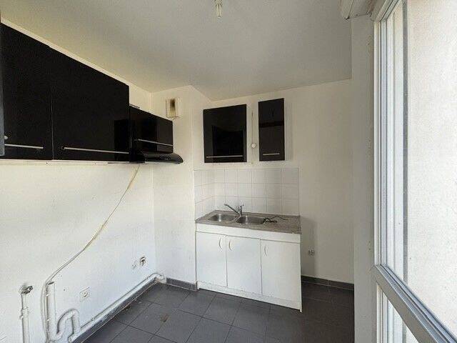 Appartement 2 pièces 47 m² · à Aubervilliers · 47 m² · 193 000 €