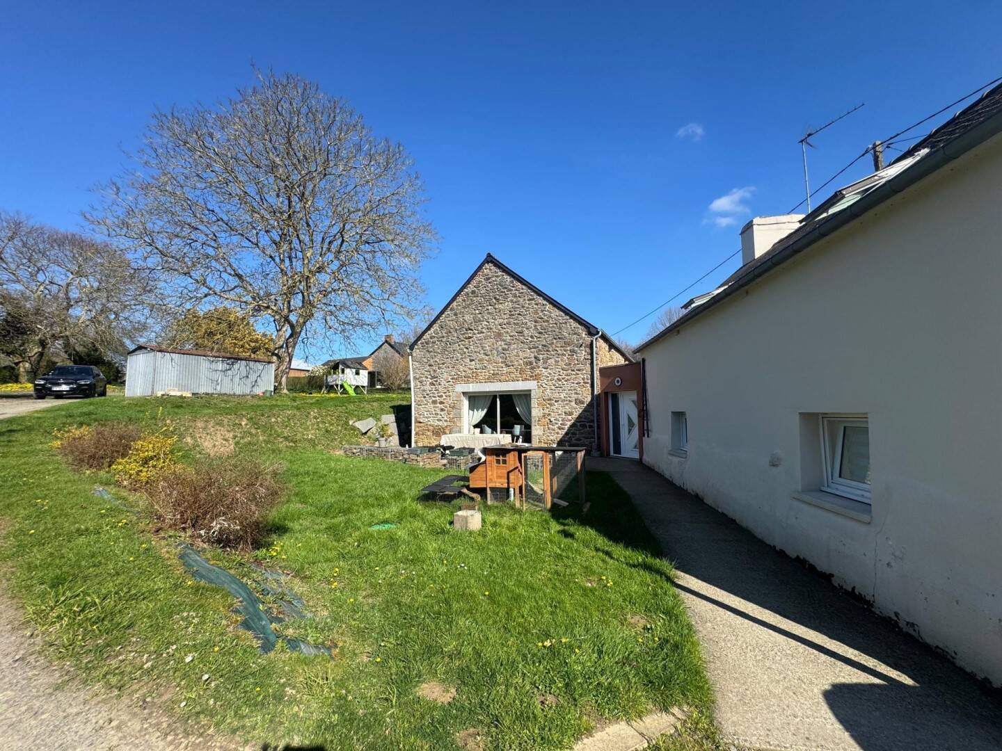 Maison 8 pièces 175 m² · à Miniac-Morvan · 175 m² · 379 000 €