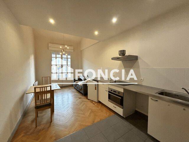 Duplex à louer