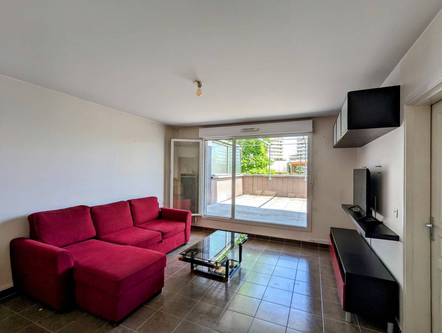 Appartement 2 pièces 47 m² · à La Courneuve · 47 m² · 220 000 €