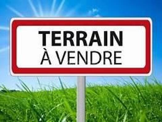 Terrain constructible viabilisé à vendre 275 000 € 304 m² de terrain Saint Leu-Commandant Louis Bouchet Épinay-sur-Seine 93800