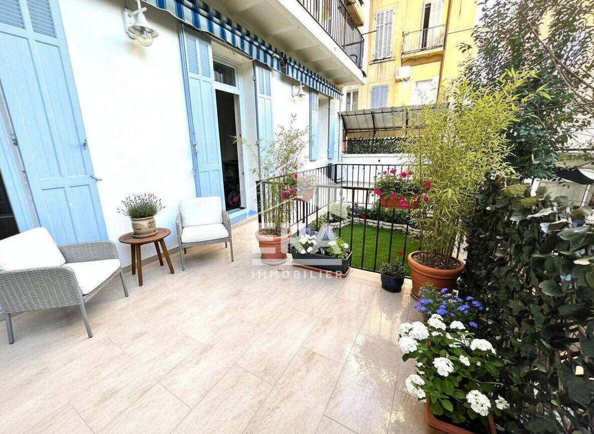 Appartement 4 pièces 75 m² · à Marseille 5ème Arrondissement · 74,5 m² · 320 000 €