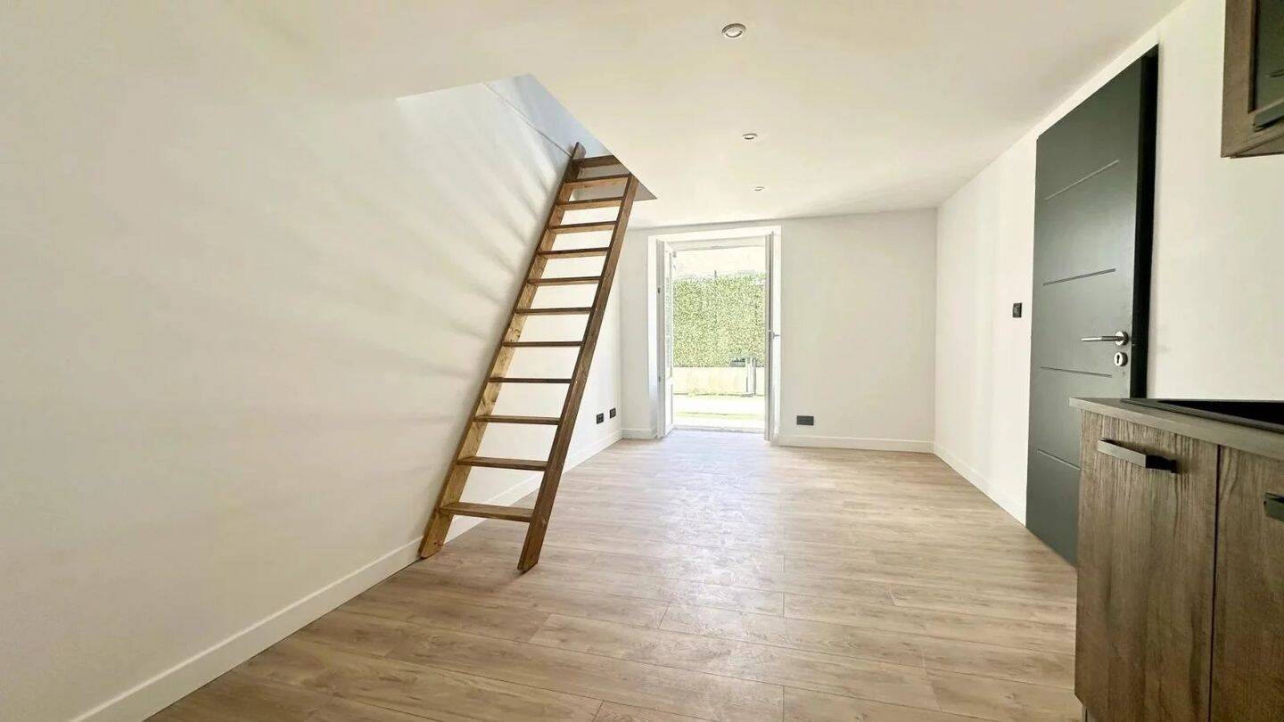 Appartement 1 pièce 40 m² · à Nice · 40 m² · 290 000 €