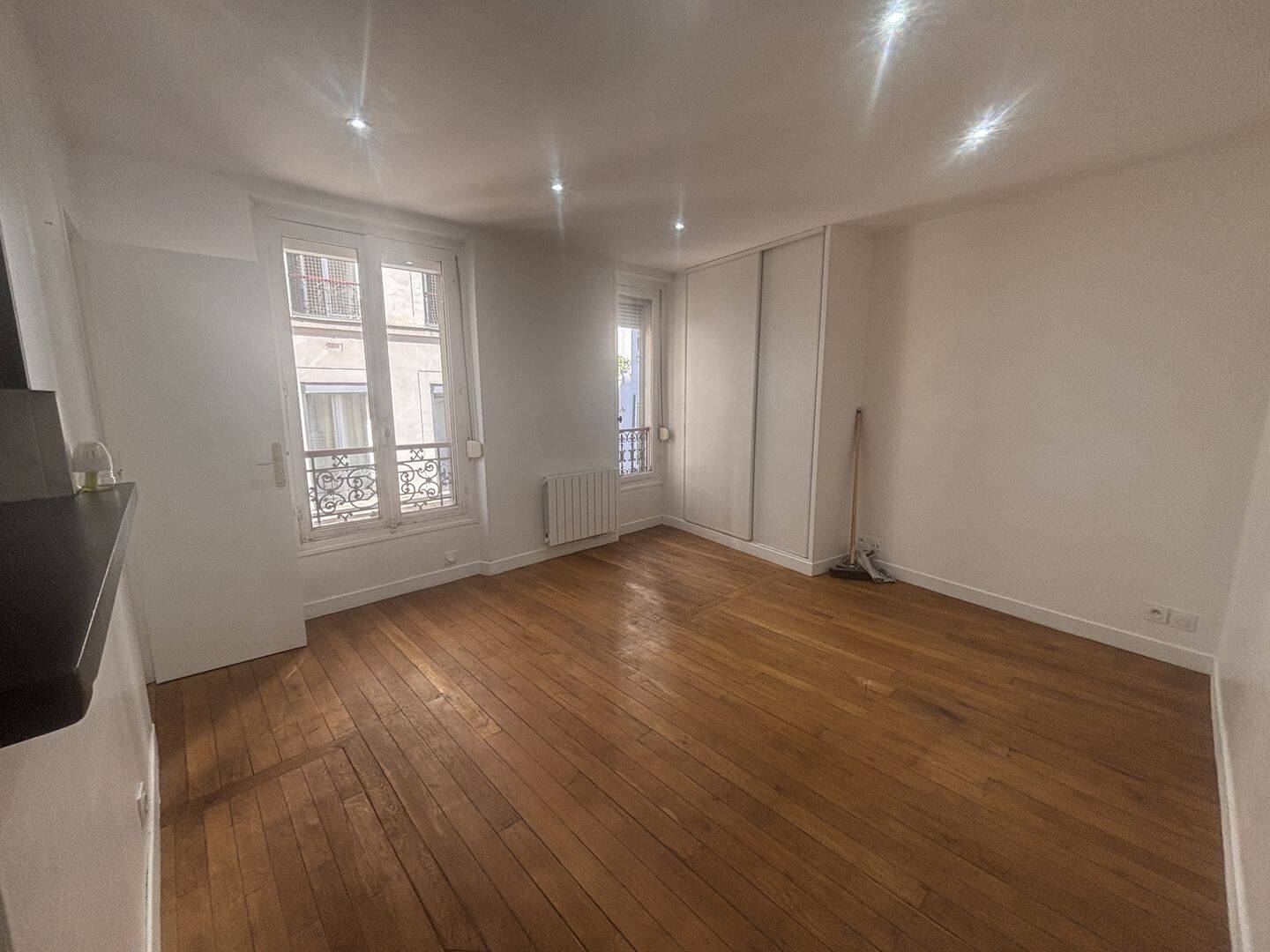 Appartement 1 pièce 24 m² · à Paris 12ème Arrondissement · 24 m² · 980 €