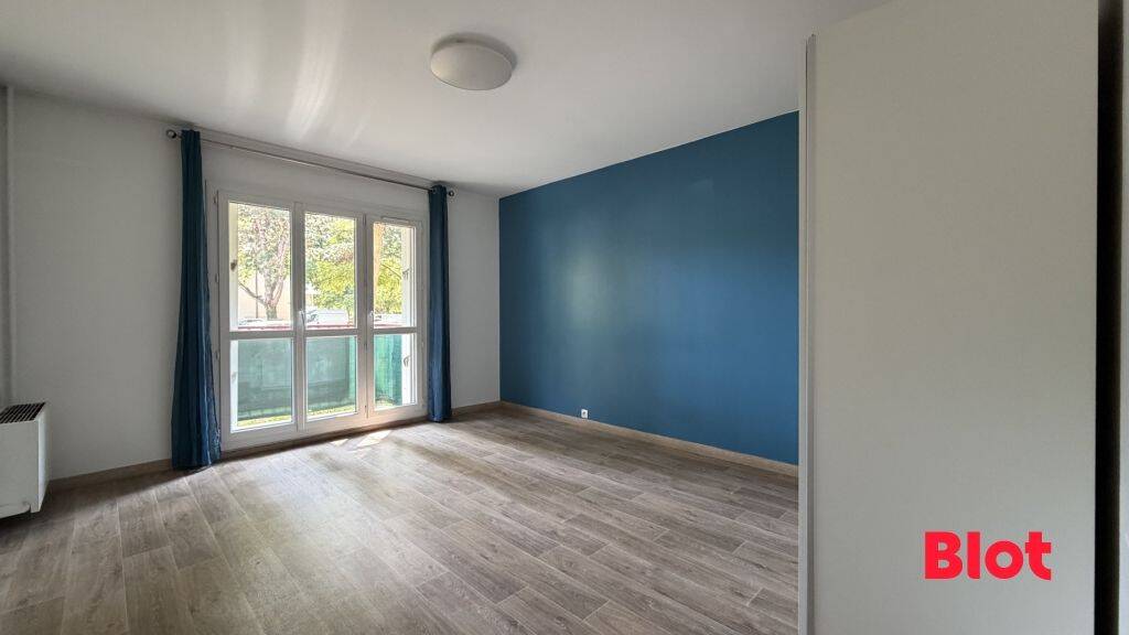 Appartement 3 pièces 62 m² · à Rennes · 61,9 m² · 923 €